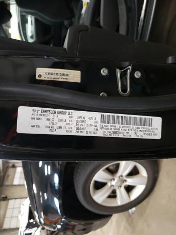 1C4NJDBB9ED566487 Jeep Compass Sport