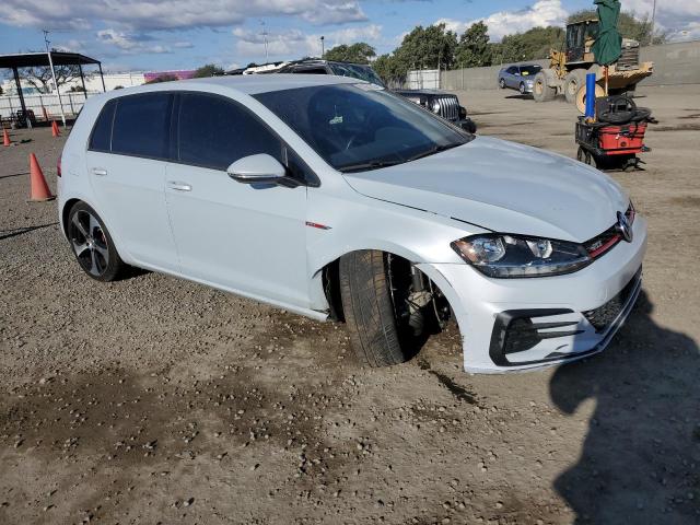 3VW547AU9JM289525 Volkswagen GTI S