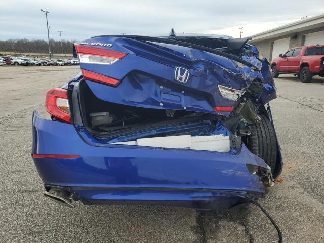 1HGCV2F37MA033929 Honda Accord Sport