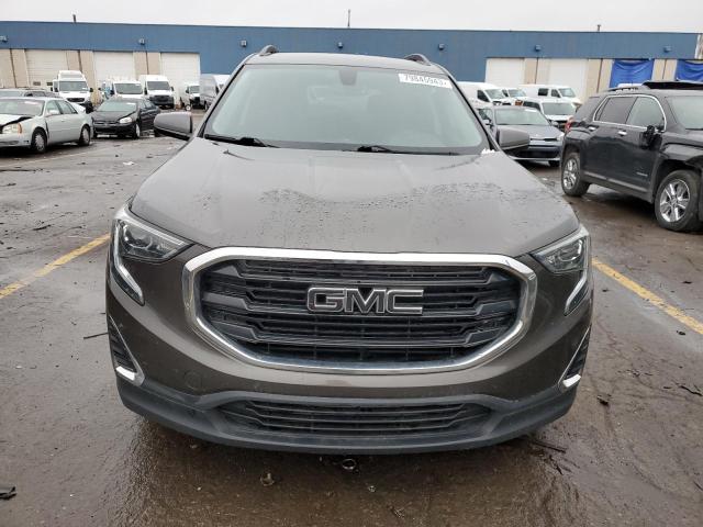 3GKALMEV8KL399774 GMC Terrain Sle