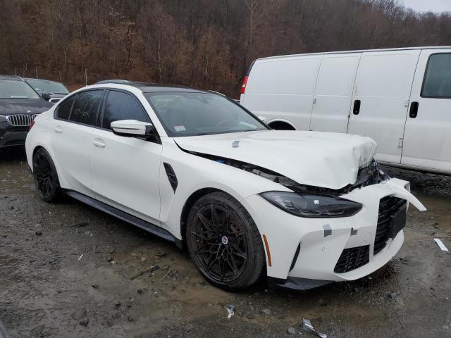 WBS33AY03PFN32745 BMW M3 Competition