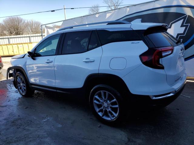 3GKALVEG5PL165705 GMC Terrain Slt