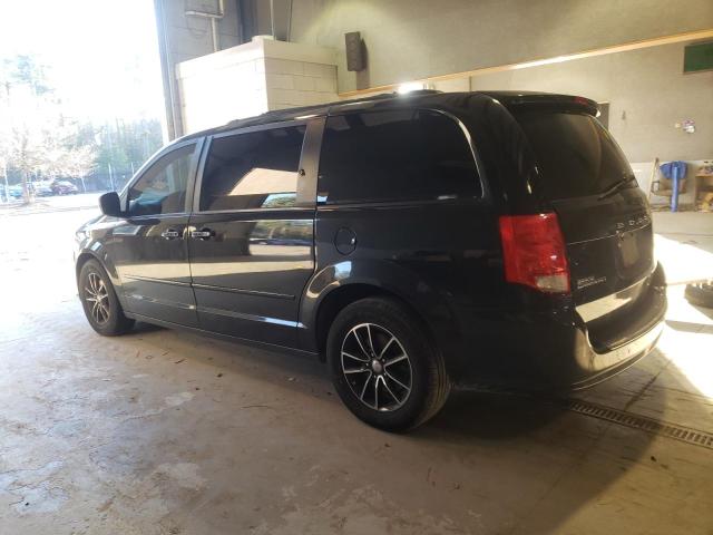 2C4RDGEG5HR760923 Dodge Grand Caravan Gt