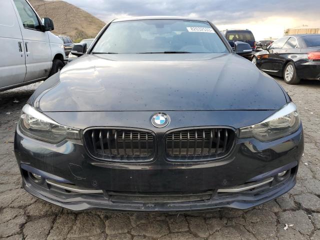 WBA8E1C33HA029429 BMW 330e