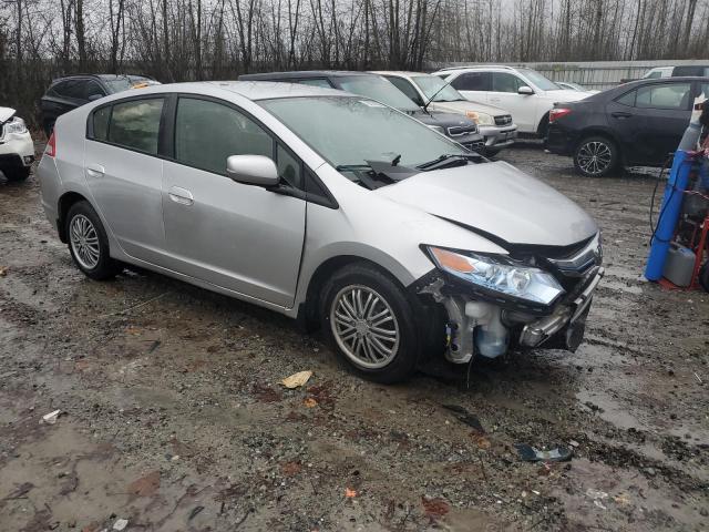 JHMZE2H51ES002595 Honda Insight Lx