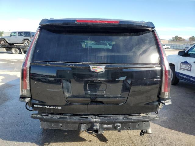 1GYS3JKJXKR301749 Cadillac Escalade Esv Premium Luxury