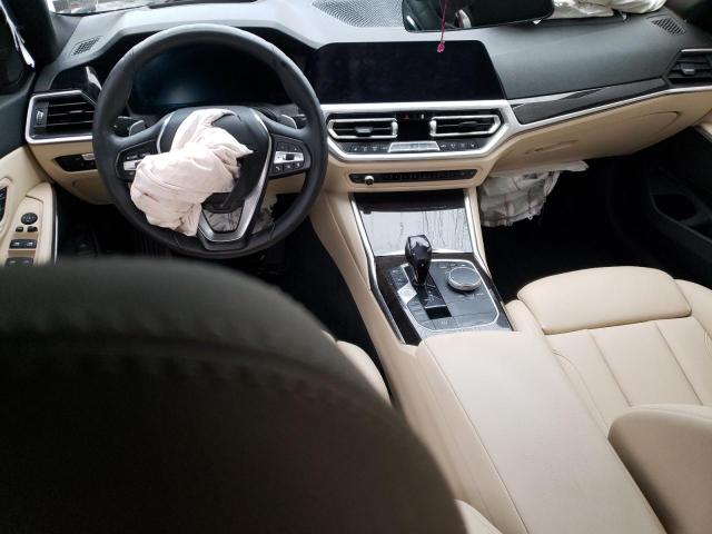 WBA5R7C54KFH29758 BMW 330XI