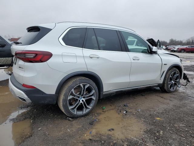 5UXTA6C09N9L52150 BMW X5 Xdrive45e