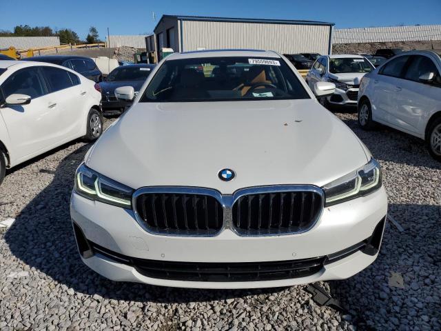 WBA53BH09NCJ18130 BMW 530 I