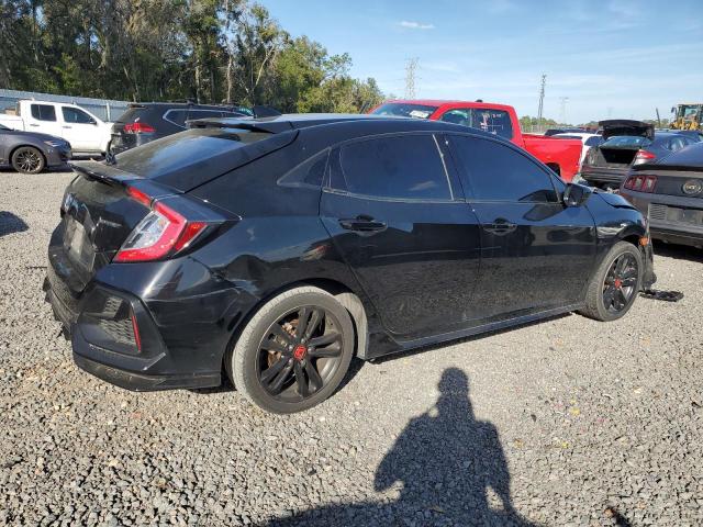 SHHFK7H40MU223469 Honda Civic Sport