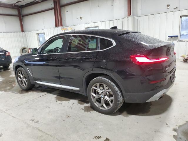 5UX33DT07N9J18023 BMW X4 Xdrive30i
