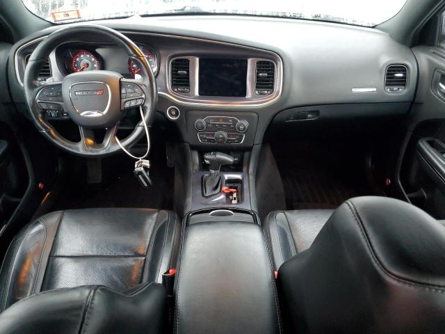 2C3CDXJG8HH650017 Dodge Charger Sxt