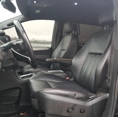 2C4RDGEG5HR779679 Dodge Grand Caravan Gt