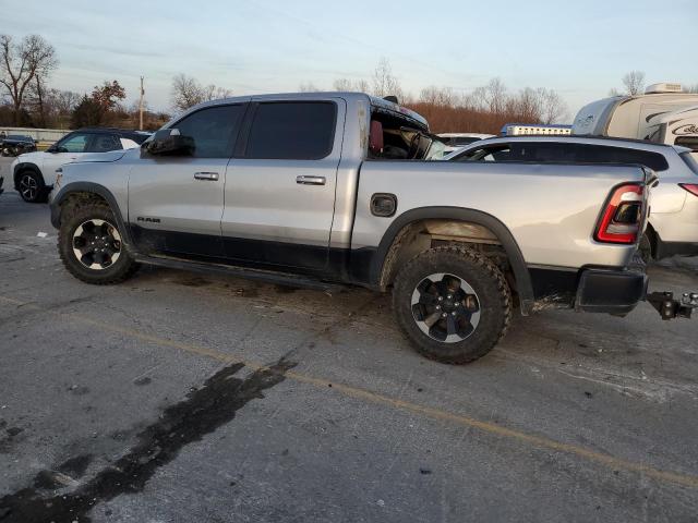 1C6SRFLT2LN257926 RAM 1500 Rebel