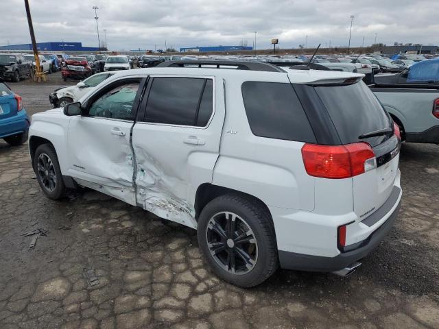 2GKALPEK6H6335267 GMC Terrain Slt
