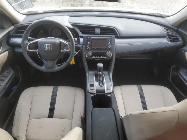 2HGFC2F5XGH573379 Honda Civic Lx