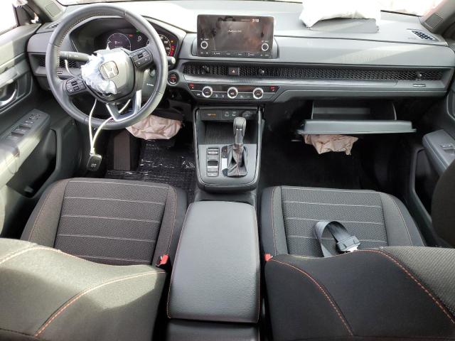 7FARS5H55RE005695 Honda Cr-v Sport