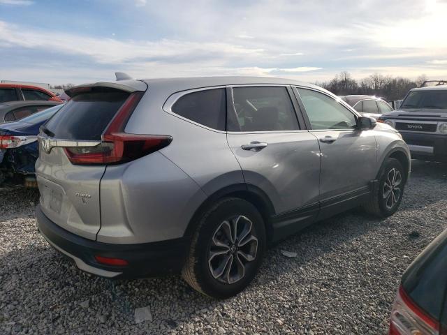 2HKRW2H50MH663711 Honda CR-V EX