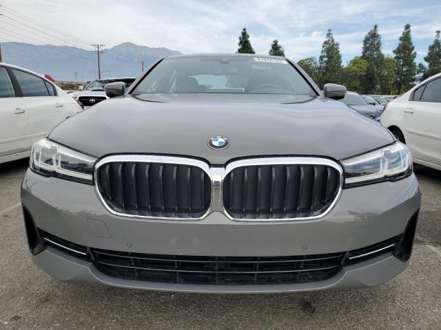 WBA53BJ08MWX21464 BMW 540 I