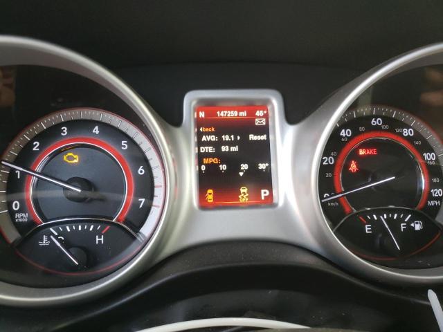 3C4PDCGB2GT119175 Dodge Journey Crossroad