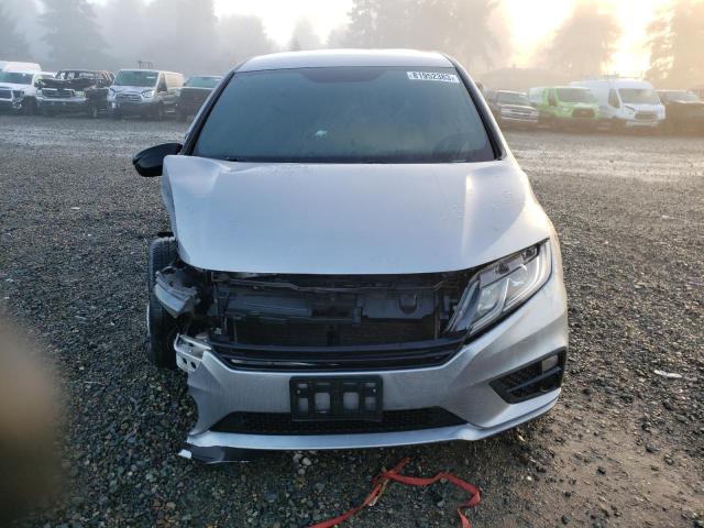 5FNRL6H28JB106903 Honda ODYSSEY LX
