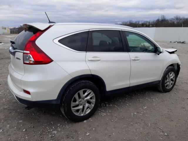 5J6RM4H70FL109256 Honda CR-V EXL