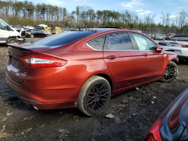 3FA6P0HD5ER217652 Ford FUSION SE