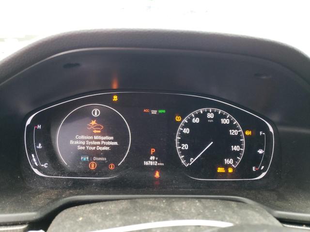 1HGCV1F34KA009417 Honda Accord Sport