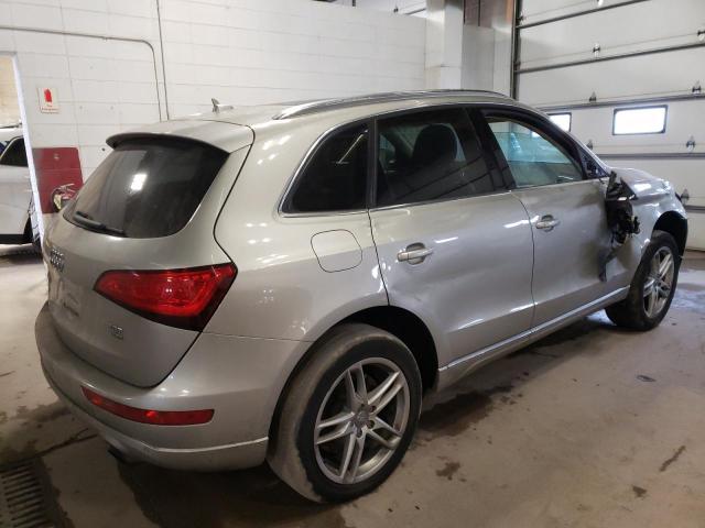 WA1LFAFP1EA057017 Audi Q5 Premium Plus