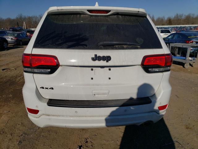 1C4RJFAG4KC546465 Jeep Grand Cherokee Laredo