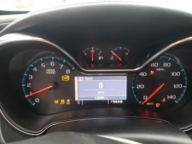 2G11X5SL7E9286309 Chevrolet IMPALA LS