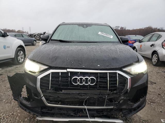 WA1AECF30K1080271 Audi Q3 PREMIUM