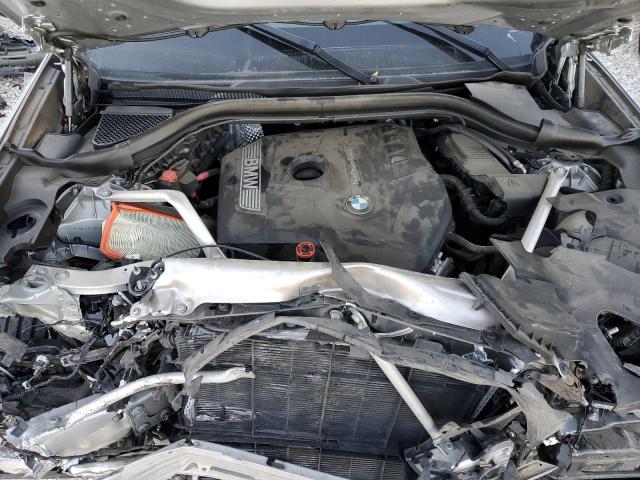 5UXTR7C52KLR46877 BMW X3 Sdrive30i
