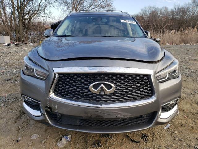 5N1DL0MM7KC519162 Infiniti QX60 LUXE