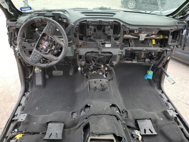 3GTP9EEL3MG197302 GMC Sierra K1500 At4