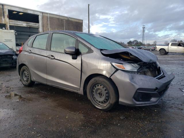 3HGGK5H4XKM747989 Honda FIT LX