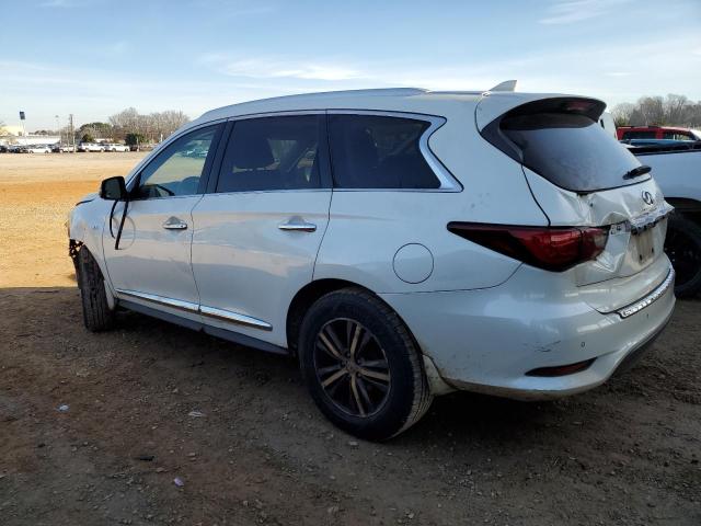 5N1DL0MN2KC532622 Infiniti QX60 LUXE