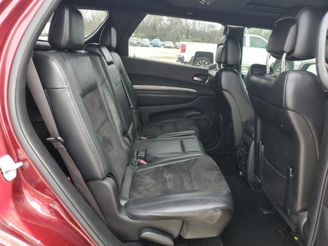 1C4SDJCT5LC130531 Dodge Durango R/t