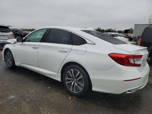 1HGCV3F10MA006124 Honda ACCORD HYBRID