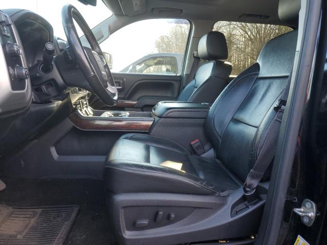 3GTU2VEC3FG405205 GMC Sierra K1500 Slt