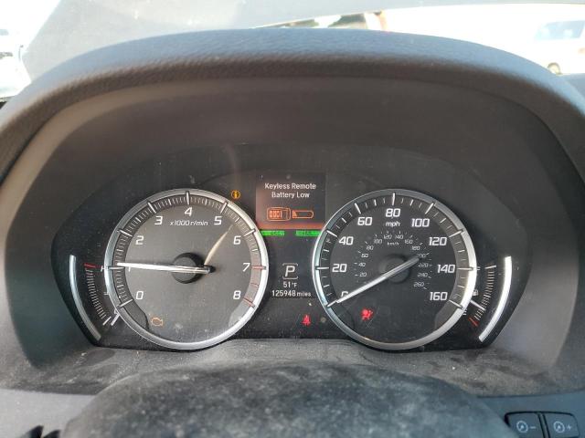 5FRYD4H87FB029786 Acura Mdx Advance