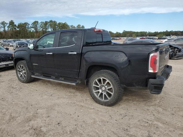 1GTP6EE1XJ1276225 GMC Canyon Denali