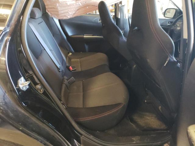 JF1GV7F66EG015756 Subaru Impreza Wrx