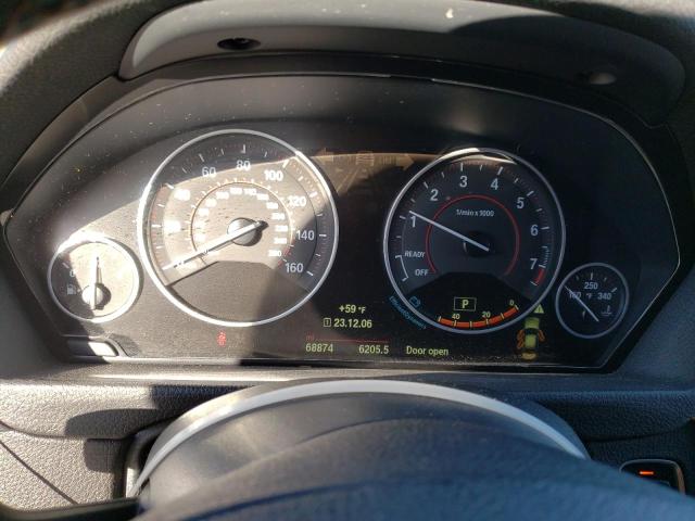 WBA3A5G5XFNS84013 BMW 328 I