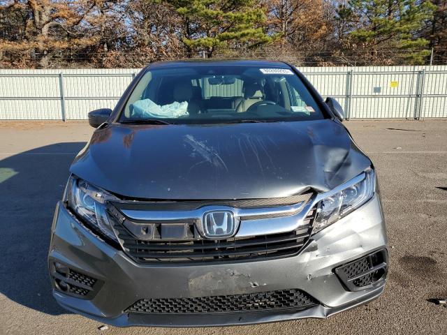 5FNRL6H71KB076205 Honda ODYSSEY EXL