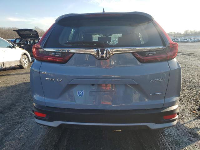 7FARW2H79ME032010 Honda CR-V SE