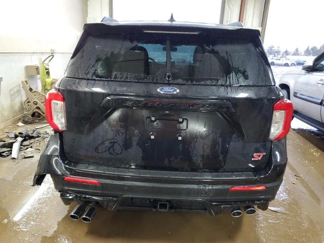 1FM5K8GC8NGA72542 Ford Explorer St