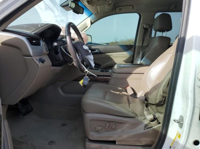 1GKS1BKC1GR382087 GMC YUKON SLT
