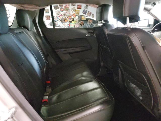 2GKFLXE36E6366058 GMC Terrain Slt