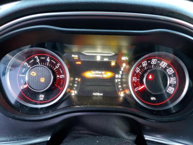 2C3CDZAG0GH217642 Dodge Challenger Sxt